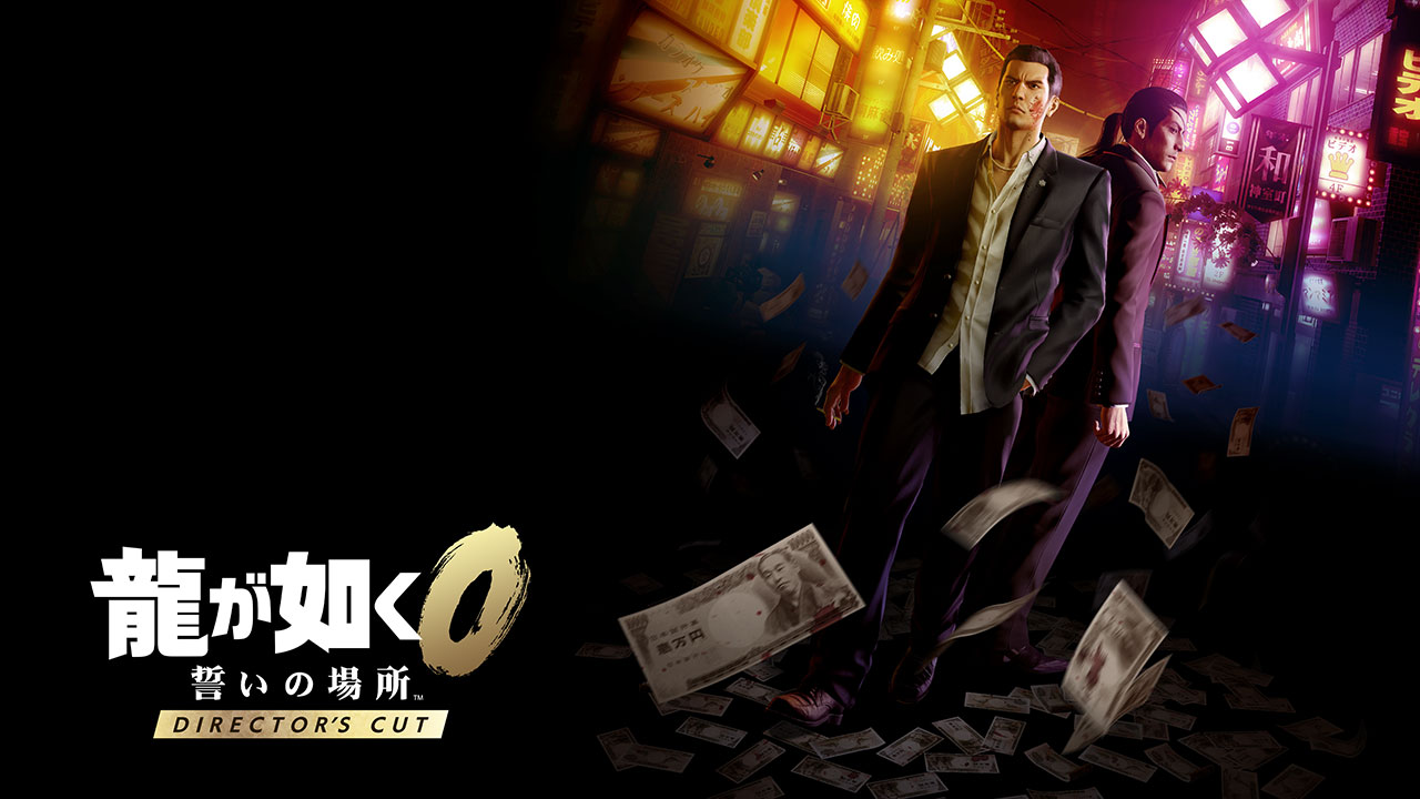 ꡼ No.001 | PS5/Xbox Series X|S/PCǡζǡ0 ξ Director's Cutסζǡ ˡסζǡ 2ס¸Ը