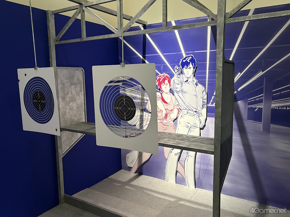 ꡼ No.017 | ľɮ400ʾ塪ɤäפʤ˿֥ƥϥ󥿡縶ŸFOREVER,CITY HUNTER!!סοѴۤǳ