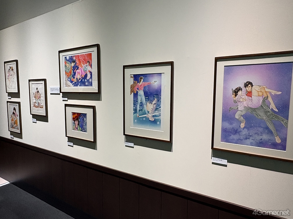 ꡼ No.023 | ľɮ400ʾ塪ɤäפʤ˿֥ƥϥ󥿡縶ŸFOREVER,CITY HUNTER!!סοѴۤǳ