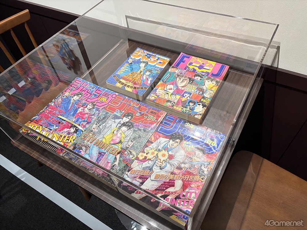 ꡼ No.024 | ľɮ400ʾ塪ɤäפʤ˿֥ƥϥ󥿡縶ŸFOREVER,CITY HUNTER!!סοѴۤǳ