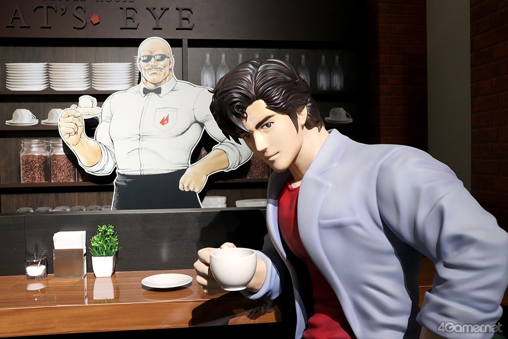 ꡼ No.026 | ľɮ400ʾ塪ɤäפʤ˿֥ƥϥ󥿡縶ŸFOREVER,CITY HUNTER!!סοѴۤǳ