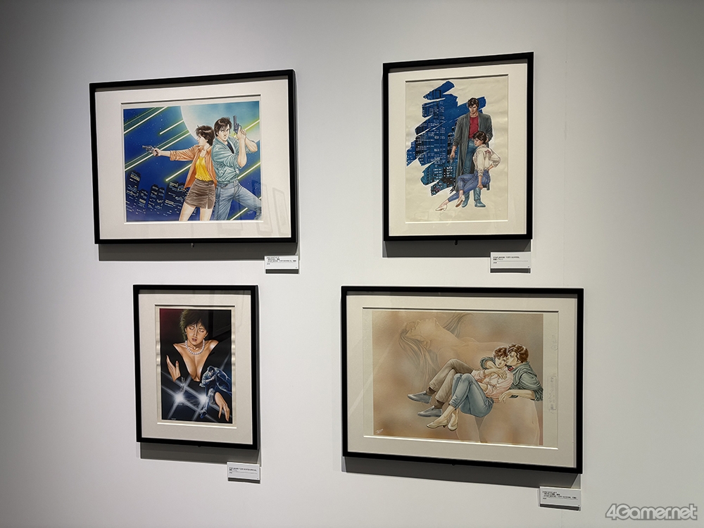 ꡼ No.044 | ľɮ400ʾ塪ɤäפʤ˿֥ƥϥ󥿡縶ŸFOREVER,CITY HUNTER!!סοѴۤǳ