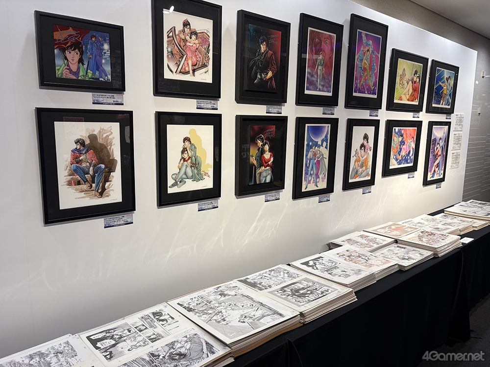 ꡼ No.054 | ľɮ400ʾ塪ɤäפʤ˿֥ƥϥ󥿡縶ŸFOREVER,CITY HUNTER!!סοѴۤǳ