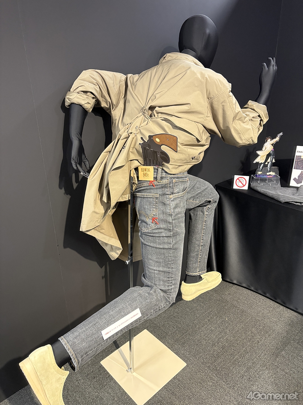 ꡼ No.055 | ľɮ400ʾ塪ɤäפʤ˿֥ƥϥ󥿡縶ŸFOREVER,CITY HUNTER!!סοѴۤǳ