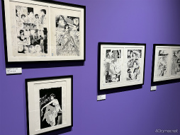 ���������꡼ No.016�Υ���ͥ������ / ľɮ����400���ʾ塪���ɤäפ���ʤ������˿����֥��ƥ����ϥ󥿡��縶��Ÿ��FOREVER,CITY HUNTER!!���ס�����ο����Ѵۤǳ�����