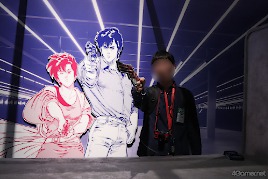 ���������꡼ No.018�Υ���ͥ������ / ľɮ����400���ʾ塪���ɤäפ���ʤ������˿����֥��ƥ����ϥ󥿡��縶��Ÿ��FOREVER,CITY HUNTER!!���ס�����ο����Ѵۤǳ�����