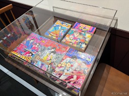 ���������꡼ No.024�Υ���ͥ������ / ľɮ����400���ʾ塪���ɤäפ���ʤ������˿����֥��ƥ����ϥ󥿡��縶��Ÿ��FOREVER,CITY HUNTER!!���ס�����ο����Ѵۤǳ�����