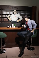 ���������꡼ No.025�Υ���ͥ������ / ľɮ����400���ʾ塪���ɤäפ���ʤ������˿����֥��ƥ����ϥ󥿡��縶��Ÿ��FOREVER,CITY HUNTER!!���ס�����ο����Ѵۤǳ�����