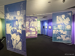 ���������꡼ No.030�Υ���ͥ������ / ľɮ����400���ʾ塪���ɤäפ���ʤ������˿����֥��ƥ����ϥ󥿡��縶��Ÿ��FOREVER,CITY HUNTER!!���ס�����ο����Ѵۤǳ�����