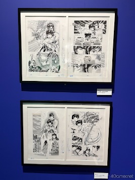 ���������꡼ No.039�Υ���ͥ������ / ľɮ����400���ʾ塪���ɤäפ���ʤ������˿����֥��ƥ����ϥ󥿡��縶��Ÿ��FOREVER,CITY HUNTER!!���ס�����ο����Ѵۤǳ�����