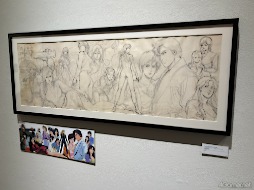 ���������꡼ No.045�Υ���ͥ������ / ľɮ����400���ʾ塪���ɤäפ���ʤ������˿����֥��ƥ����ϥ󥿡��縶��Ÿ��FOREVER,CITY HUNTER!!���ס�����ο����Ѵۤǳ�����