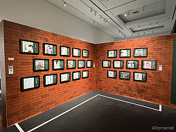 ���������꡼ No.047�Υ���ͥ������ / ľɮ����400���ʾ塪���ɤäפ���ʤ������˿����֥��ƥ����ϥ󥿡��縶��Ÿ��FOREVER,CITY HUNTER!!���ס�����ο����Ѵۤǳ�����