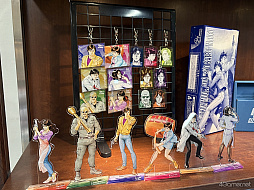 ���������꡼ No.052�Υ���ͥ������ / ľɮ����400���ʾ塪���ɤäפ���ʤ������˿����֥��ƥ����ϥ󥿡��縶��Ÿ��FOREVER,CITY HUNTER!!���ס�����ο����Ѵۤǳ�����