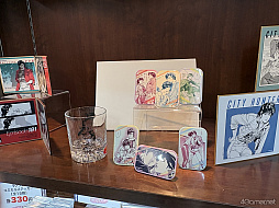 ���������꡼ No.053�Υ���ͥ������ / ľɮ����400���ʾ塪���ɤäפ���ʤ������˿����֥��ƥ����ϥ󥿡��縶��Ÿ��FOREVER,CITY HUNTER!!���ס�����ο����Ѵۤǳ�����