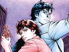 ľɮ400ʾ塪ɤäפʤ˿֥ƥϥ󥿡縶ŸFOREVER,CITY HUNTER!!סοѴۤǳ