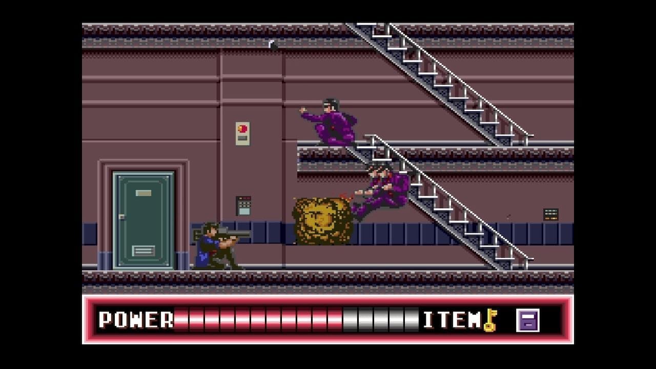 ꡼ No.006 | Nintendo Switch 2 ƥϥ󥿡