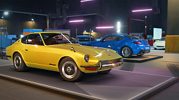 画像ギャラリー No.007のサムネイル画像 / 「ギア・クラブ アンリミテッド3」,Switch2向けに12月18日発売。新たにデュエルモードとハイウェイラッシュモードが登場