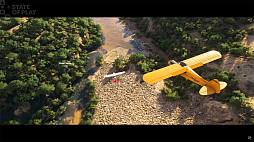 ꡼ No.003 | Microsoft Flight Simulator 2024סPS5128ȯꡣPS VR2ǤⳫȯ