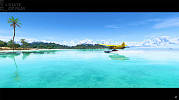 ꡼ No.008 | Microsoft Flight Simulator 2024סPS5128ȯꡣPS VR2ǤⳫȯ