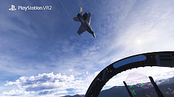 画像ギャラリー No.003のサムネイル画像 / PS5版「Microsoft Flight Simulator 2024」，PS VR2対応の無料アップデートを2026年内に配信