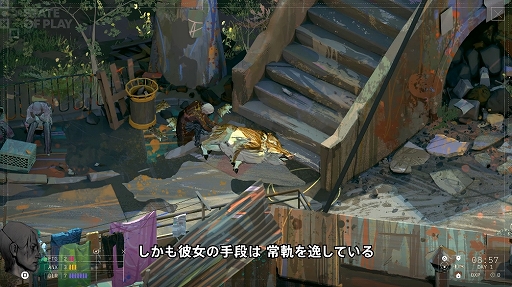 ꡼ No.005 | ֥ǥ ꥸ׳ȯοѥRPGZERO PARADESס¿Υץ쥤Ͽǿȥ쥤顼