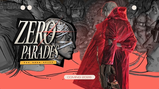 ꡼ No.006 | ֥ǥ ꥸ׳ȯοѥRPGZERO PARADESס¿Υץ쥤Ͽǿȥ쥤顼