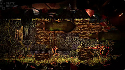 ꡼ No.005 | ƣȥοChronoscript: The Endless Endפ2026ǯPS5ȯ䡣Ƥõ2Dɥ٥㡼