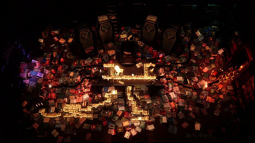 ꡼ No.012 | ƣȥοChronoscript: The Endless Endפ2026ǯPS5ȯ䡣Ƥõ2Dɥ٥㡼