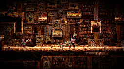 ꡼ No.015 | ƣȥοChronoscript: The Endless Endפ2026ǯPS5ȯ䡣Ƥõ2Dɥ٥㡼