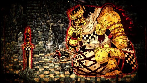 ꡼ No.021 | ƣȥοChronoscript: The Endless Endפ2026ǯPS5ȯ䡣Ƥõ2Dɥ٥㡼