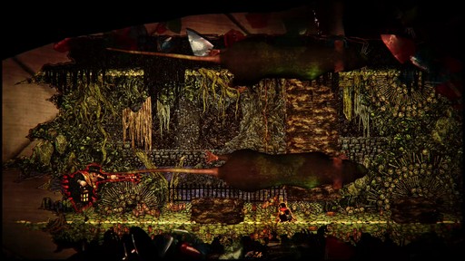 ꡼ No.023 | ƣȥοChronoscript: The Endless Endפ2026ǯPS5ȯ䡣Ƥõ2Dɥ٥㡼