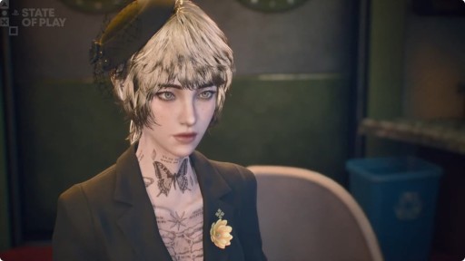 ꡼ No.003Υͥ / LET IT DIE: INFERNOפȯɽPS5PCˤ2025ǯ124ȯ