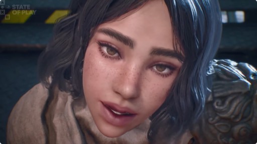 ꡼ No.005Υͥ / LET IT DIE: INFERNOפȯɽPS5PCˤ2025ǯ124ȯ