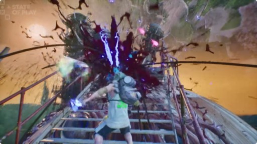 ꡼ No.006Υͥ / LET IT DIE: INFERNOפȯɽPS5PCˤ2025ǯ124ȯ