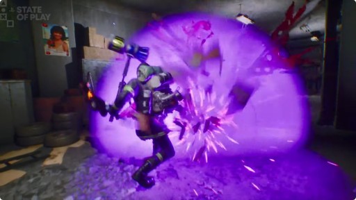 ꡼ No.009Υͥ / LET IT DIE: INFERNOפȯɽPS5PCˤ2025ǯ124ȯ