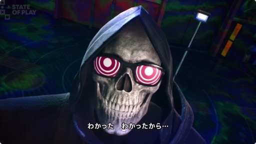 ꡼ No.011Υͥ / LET IT DIE: INFERNOפȯɽPS5PCˤ2025ǯ124ȯ