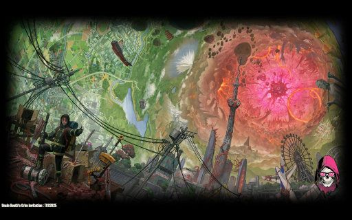 ꡼ No.001 | LET IT DIE: INFERNOפTGSŸСץ쥤ܥᥤΥХȥȥƥμԵ̣ǥ桼饹ŨȤƮڤTGS2025