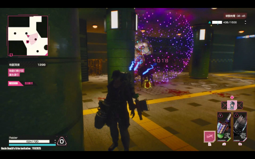 ꡼ No.010 | LET IT DIE: INFERNOפTGSŸСץ쥤ܥᥤΥХȥȥƥμԵ̣ǥ桼饹ŨȤƮڤTGS2025