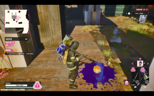 ꡼ No.013 | LET IT DIE: INFERNOפTGSŸСץ쥤ܥᥤΥХȥȥƥμԵ̣ǥ桼饹ŨȤƮڤTGS2025