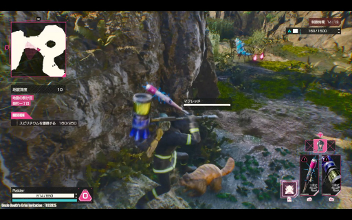 ꡼ No.014 | LET IT DIE: INFERNOפTGSŸСץ쥤ܥᥤΥХȥȥƥμԵ̣ǥ桼饹ŨȤƮڤTGS2025