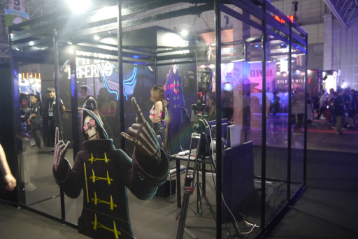 ꡼ No.022 | LET IT DIE: INFERNOפTGSŸСץ쥤ܥᥤΥХȥȥƥμԵ̣ǥ桼饹ŨȤƮڤTGS2025