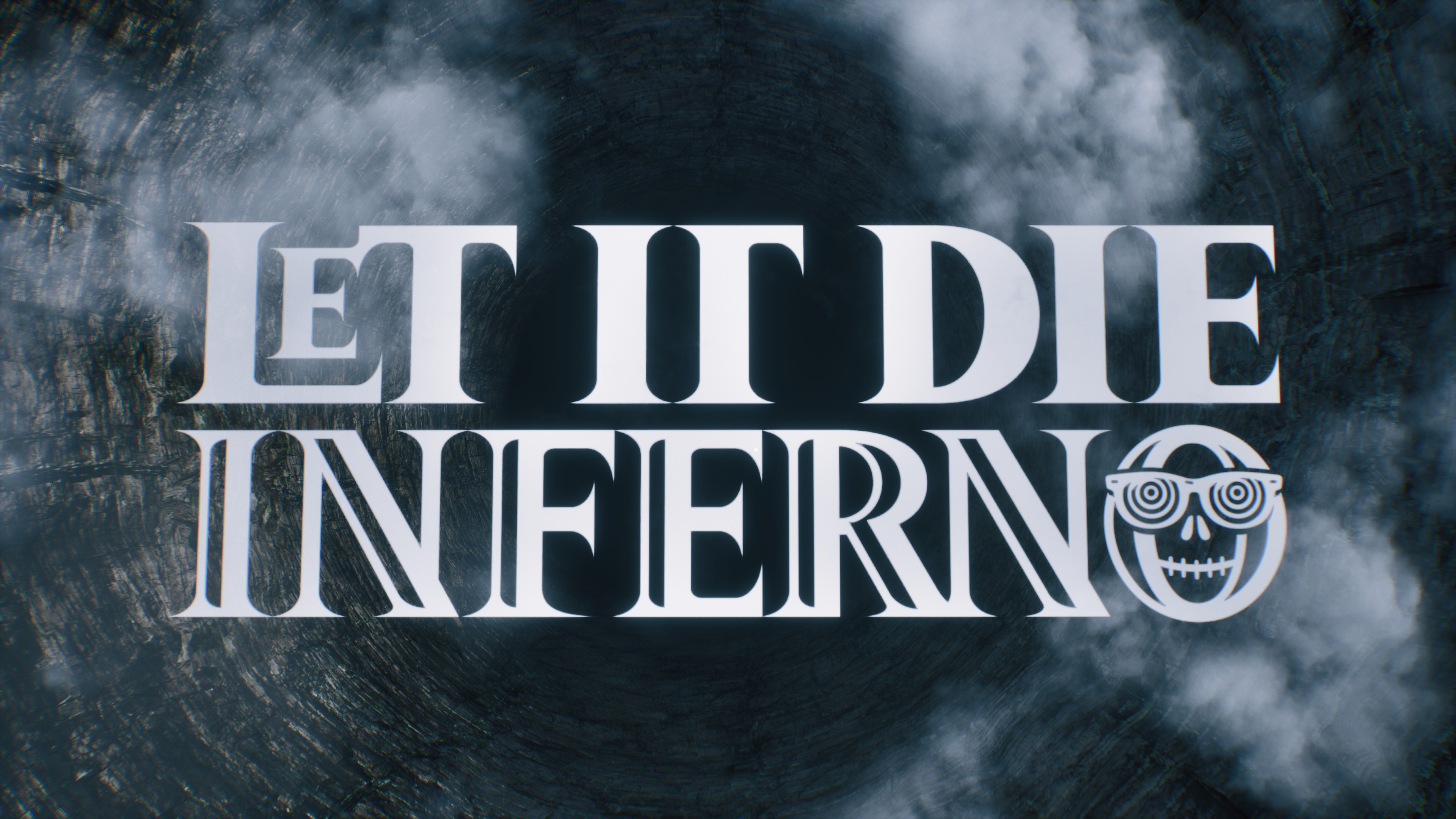 ꡼ No.001 | Υץ쥤ݡϡLET IT DIE: INFERNOפϡץ쥤뤿Ӥˡưץ쥤䡼ˡȥƥؤμɤ򶯤Ƥӵθڤ