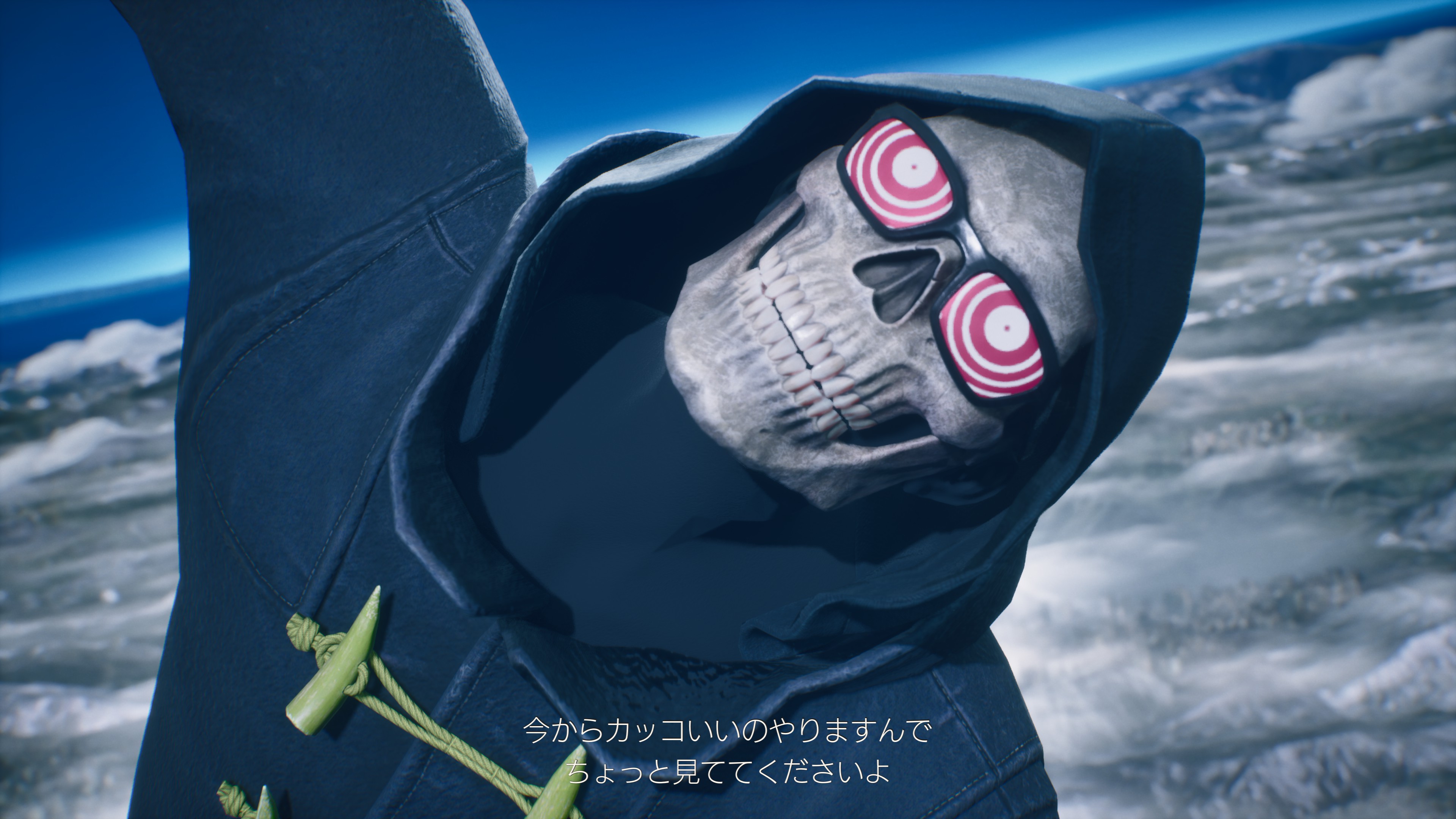 ꡼ No.002 | Υץ쥤ݡϡLET IT DIE: INFERNOפϡץ쥤뤿Ӥˡưץ쥤䡼ˡȥƥؤμɤ򶯤Ƥӵθڤ