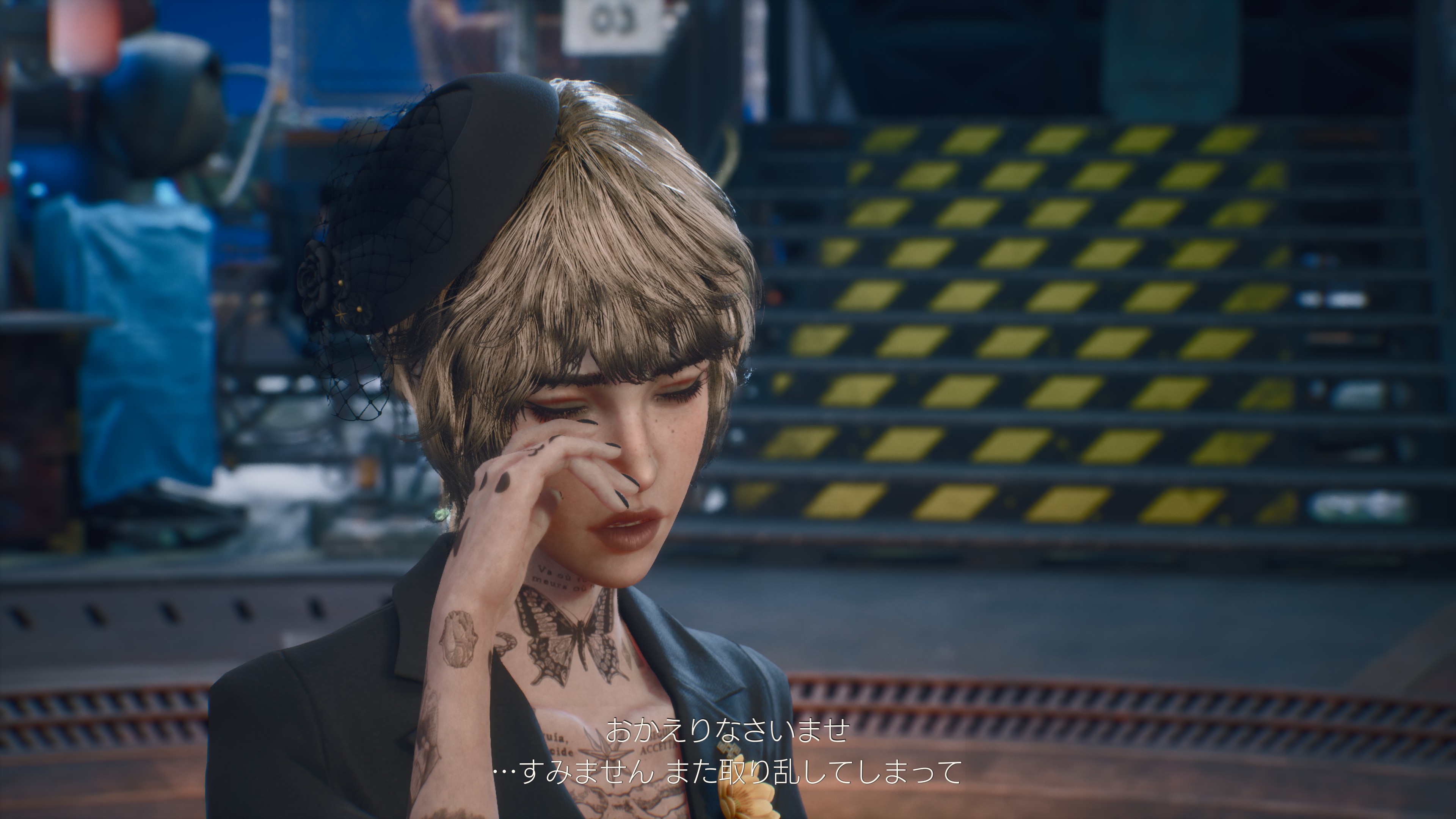 ꡼ No.004 | Υץ쥤ݡϡLET IT DIE: INFERNOפϡץ쥤뤿Ӥˡưץ쥤䡼ˡȥƥؤμɤ򶯤Ƥӵθڤ