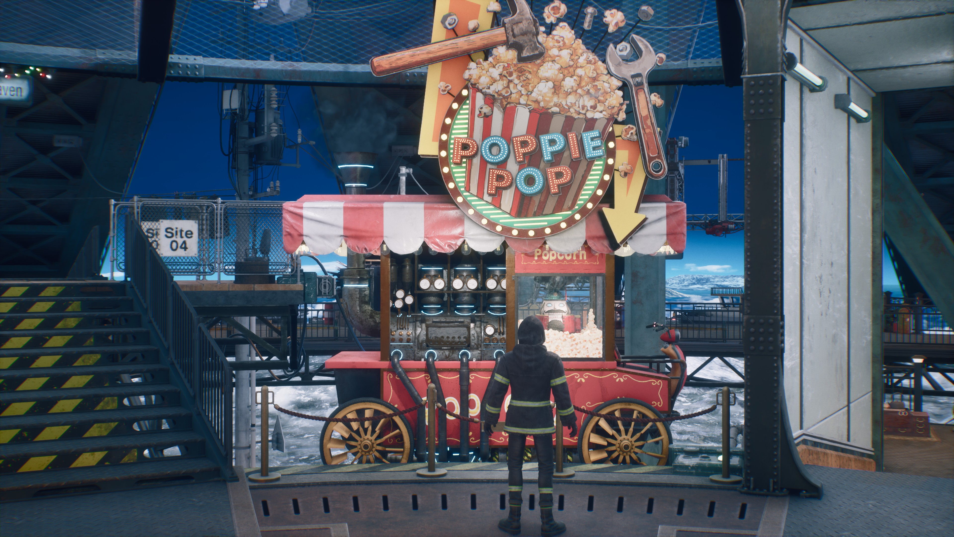 ꡼ No.006 | Υץ쥤ݡϡLET IT DIE: INFERNOפϡץ쥤뤿Ӥˡưץ쥤䡼ˡȥƥؤμɤ򶯤Ƥӵθڤ