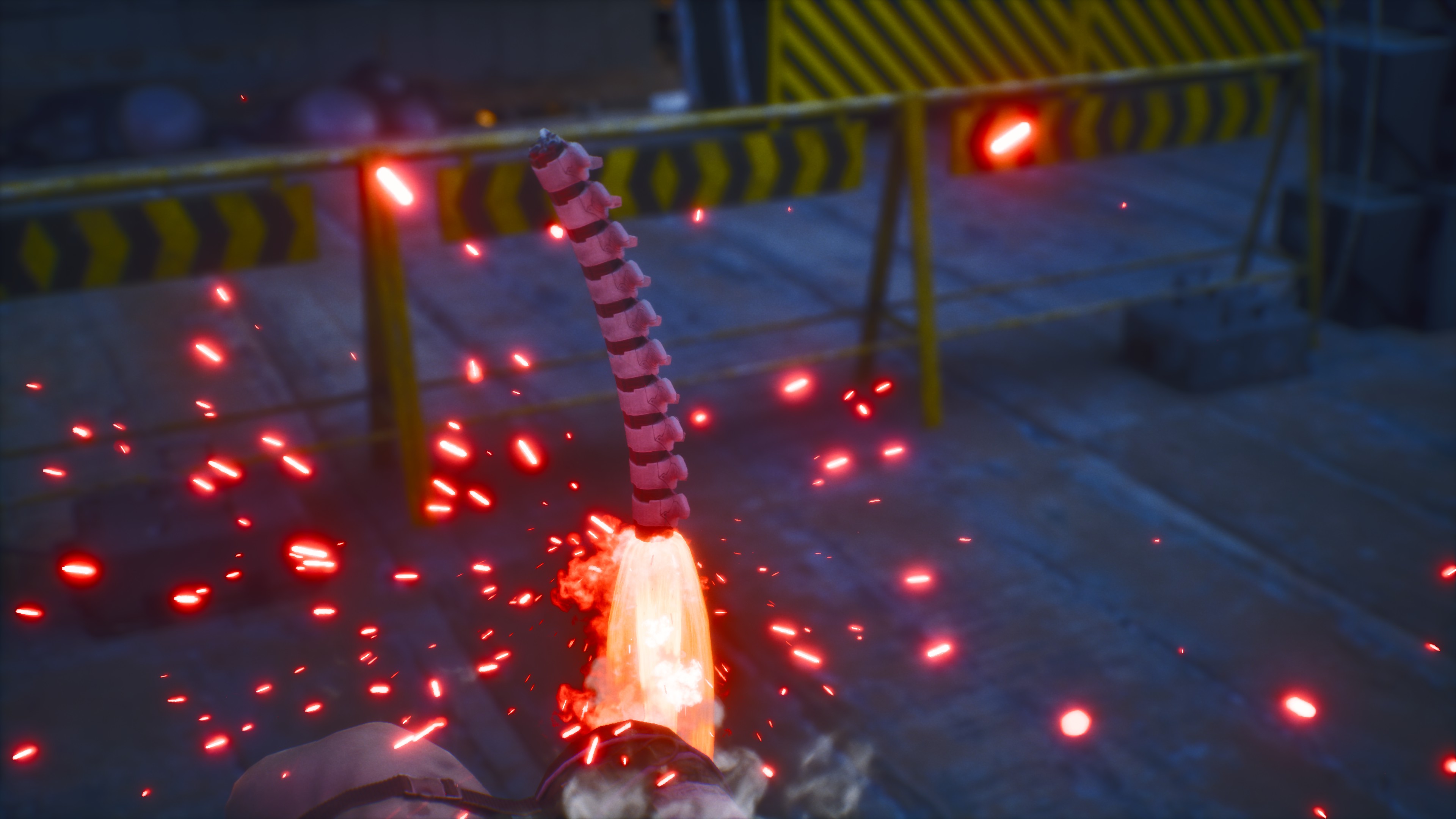 ꡼ No.019 | Υץ쥤ݡϡLET IT DIE: INFERNOפϡץ쥤뤿Ӥˡưץ쥤䡼ˡȥƥؤμɤ򶯤Ƥӵθڤ