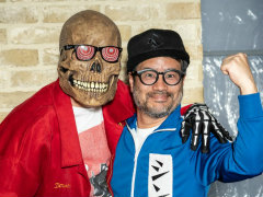 �Υ��󥿥ӥ塼�ϡ�LET IT DIE: INFERNO�פϡ��ץ쥤�䡼����������ơ�PvE��PvP������ʬΥ���ƽ�ȯ�Ȥʤ륷������2�ˤĤ��ơ���ȯ�ؤ�ʹ����