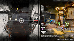 画像ギャラリー No.003のサムネイル画像 / 「LET IT DIE: INFERNO」のシーズン4が開幕。「PvEvP」を廃止し「PvE」特化のゲームに進化