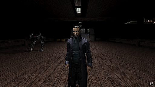 ꡼ No.004 | Deus ExפΥޥǤȯɽˡȥǤ˺Ŭ2026ǯ25ȯ