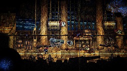 画像ギャラリー No.006のサムネイル画像 / 時空を旅する探索型アクションADV「Chronoscript: The Endless End」，海洋を舞台とした「大航海時代」の最新トレイラーを公開